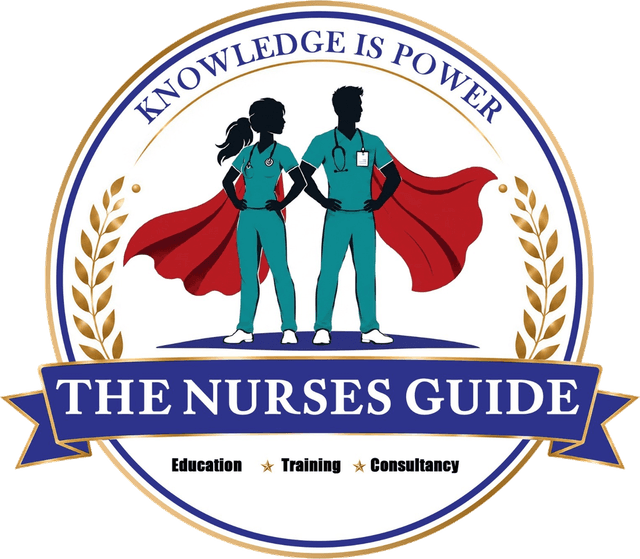 The Nurses Guide
