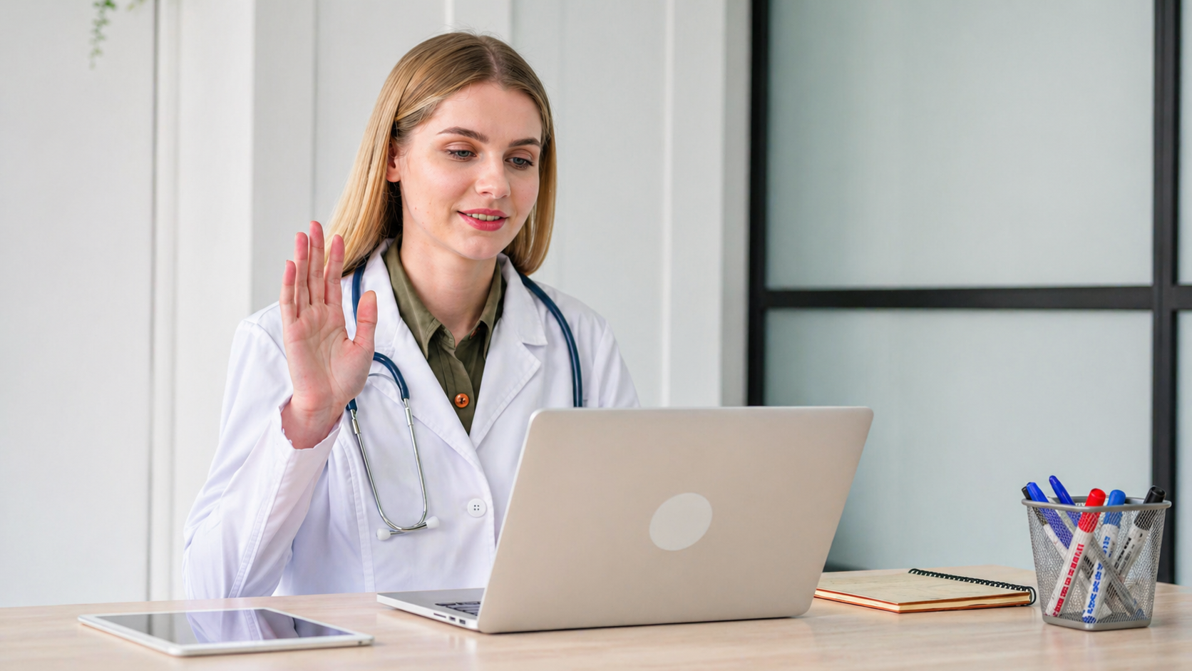 Nurse Consultant