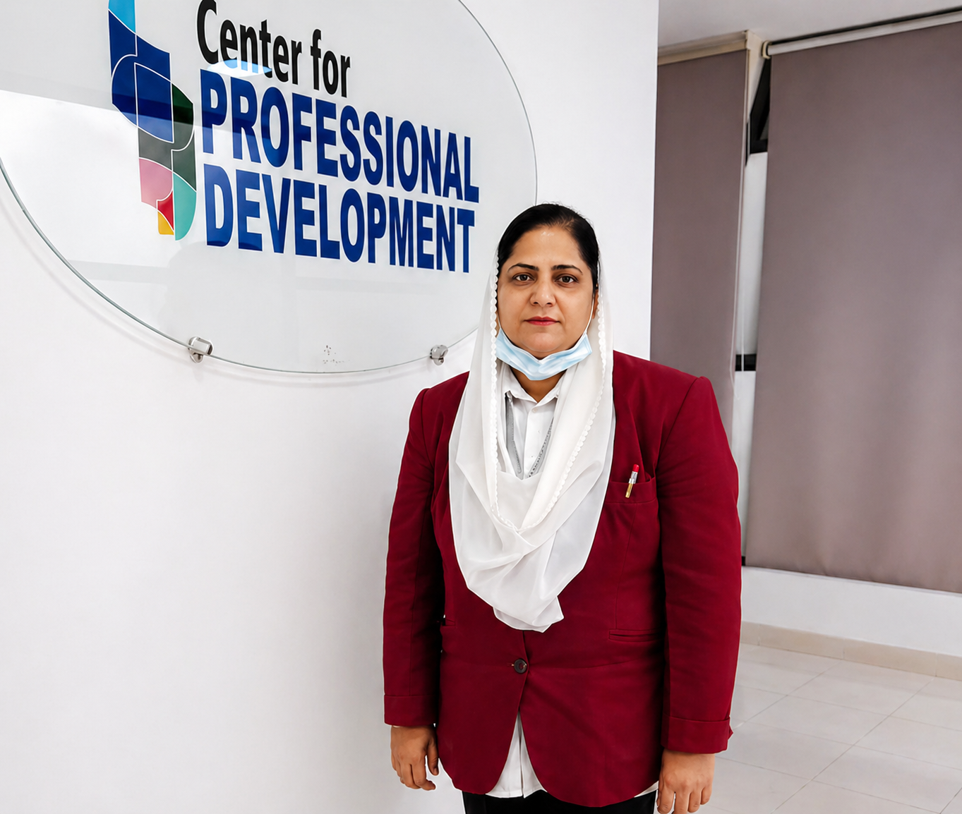 Mumtaz Mickarther