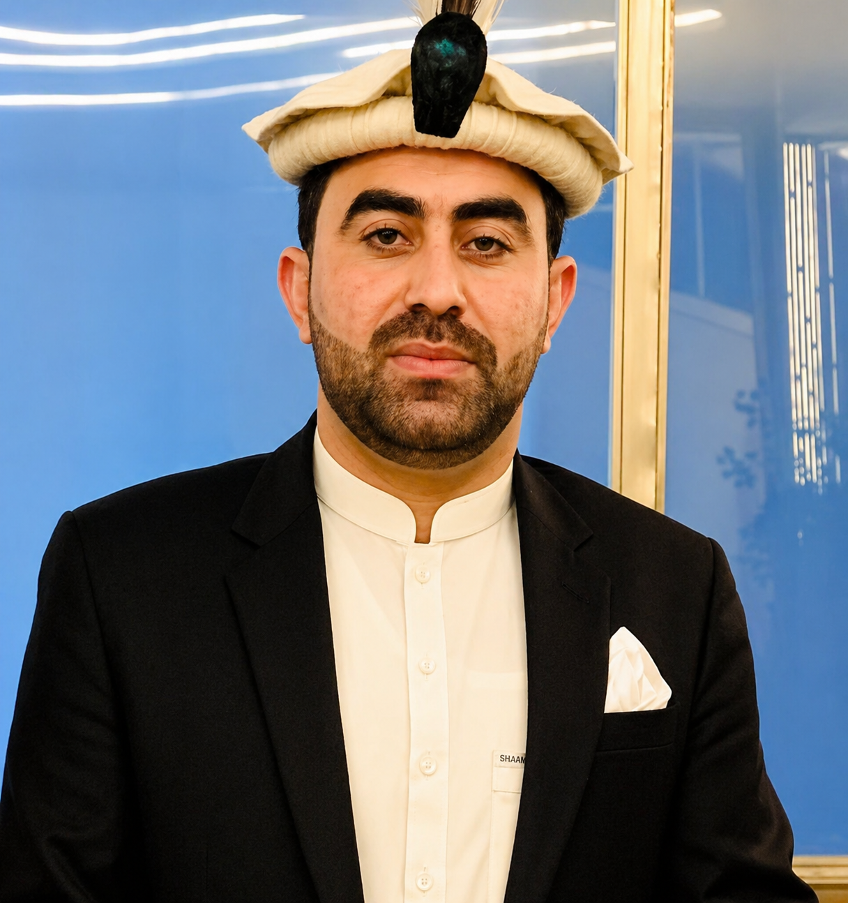 Maqbool Ahmad